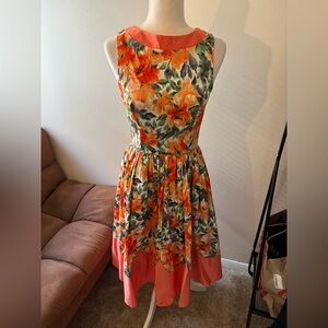 NWT Bold & Beautiful Dress
